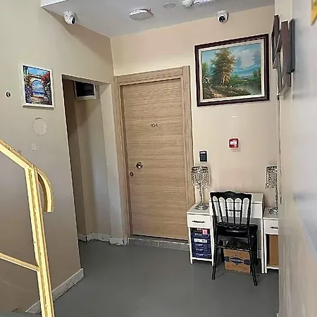Rota Star Beyoglu 3* イスタンブール