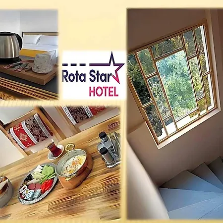 Rota Star Beyoglu 3* Istanbul
