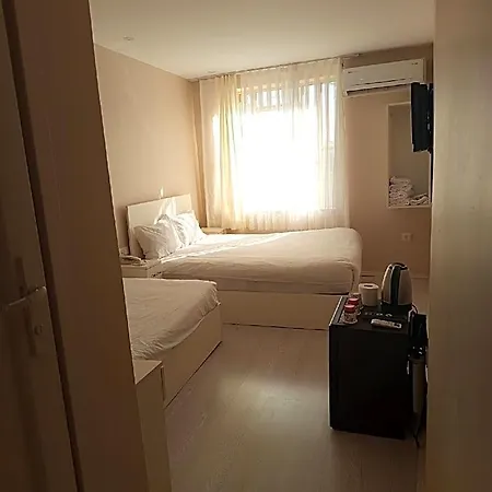 Rota Star Beyoglu Hotell