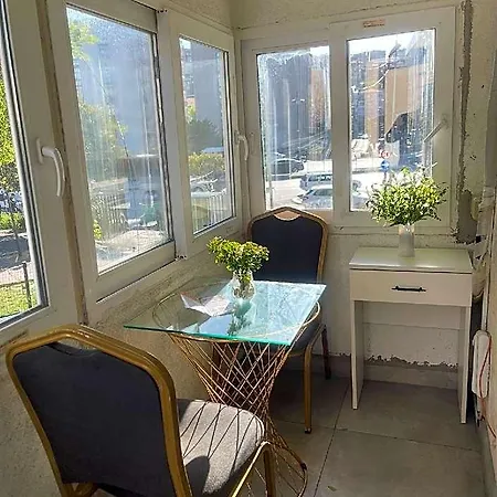 Rota Star Beyoglu