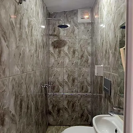 Rota Star Beyoglu Hotell Istanbul
