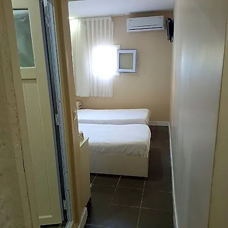 Hotell Rota Star Beyoglu Istanbul