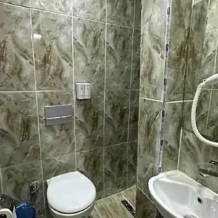 Rota Star Beyoglu イスタンブール