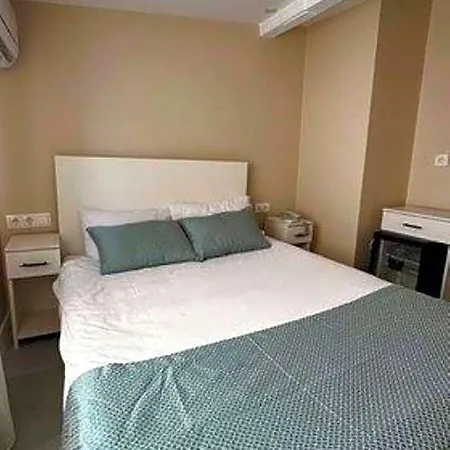 Rota Star Beyoglu Hotell Istanbul