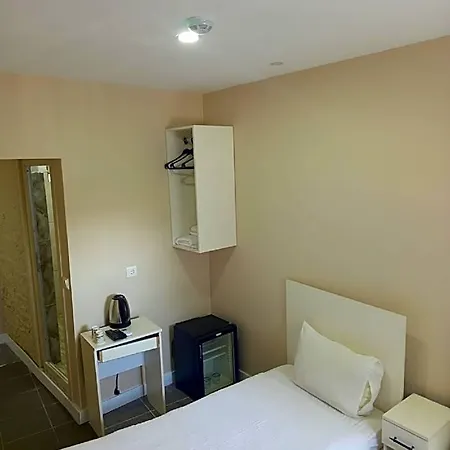 Hotell Rota Star Beyoglu 3*