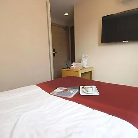 Rota Star Beyoglu 3*