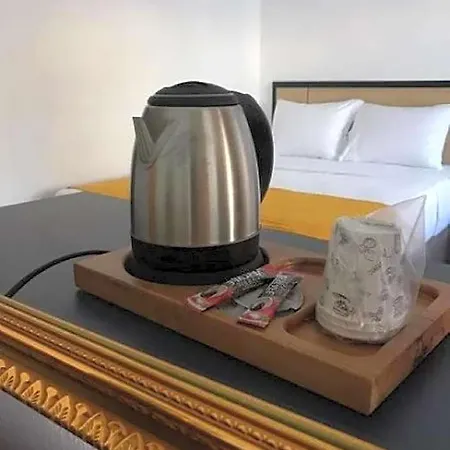 ホテル Rota Star Beyoglu イスタンブール