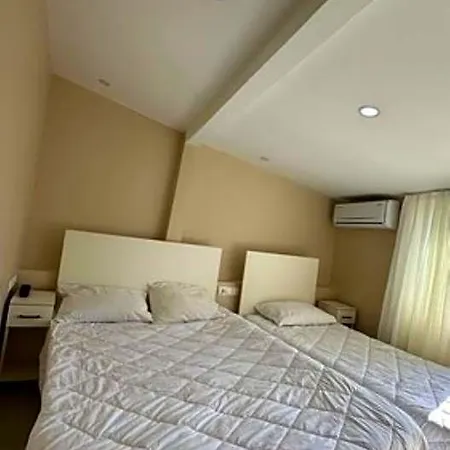 Rota Star Beyoglu ホテル 3*